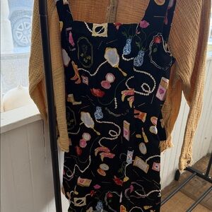 Monterro Dress - L - As Is